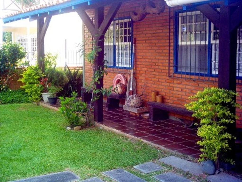 Pousada do Beijaflor Florianopolis Exterior foto
