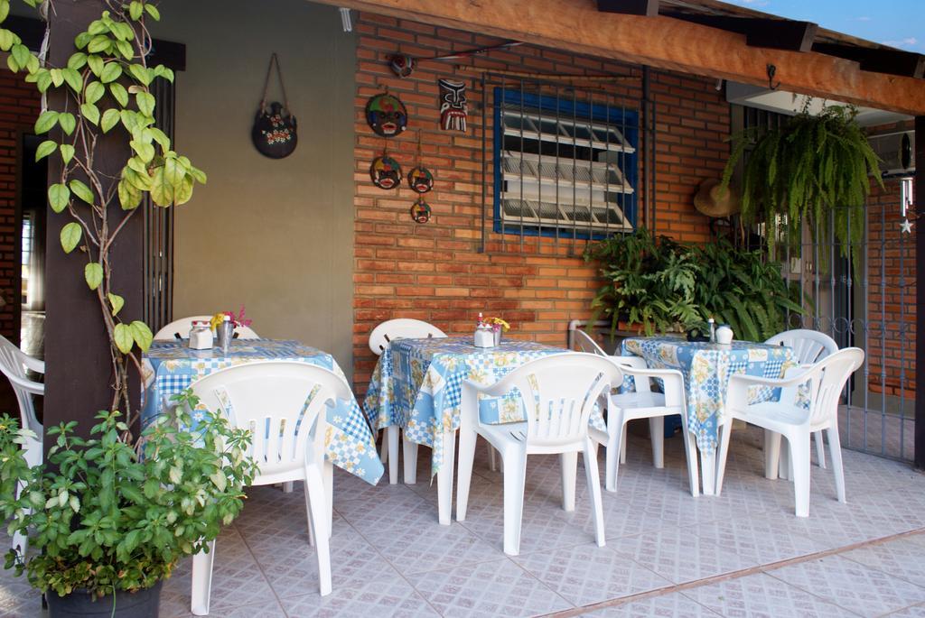Pousada do Beijaflor Florianopolis Exterior foto